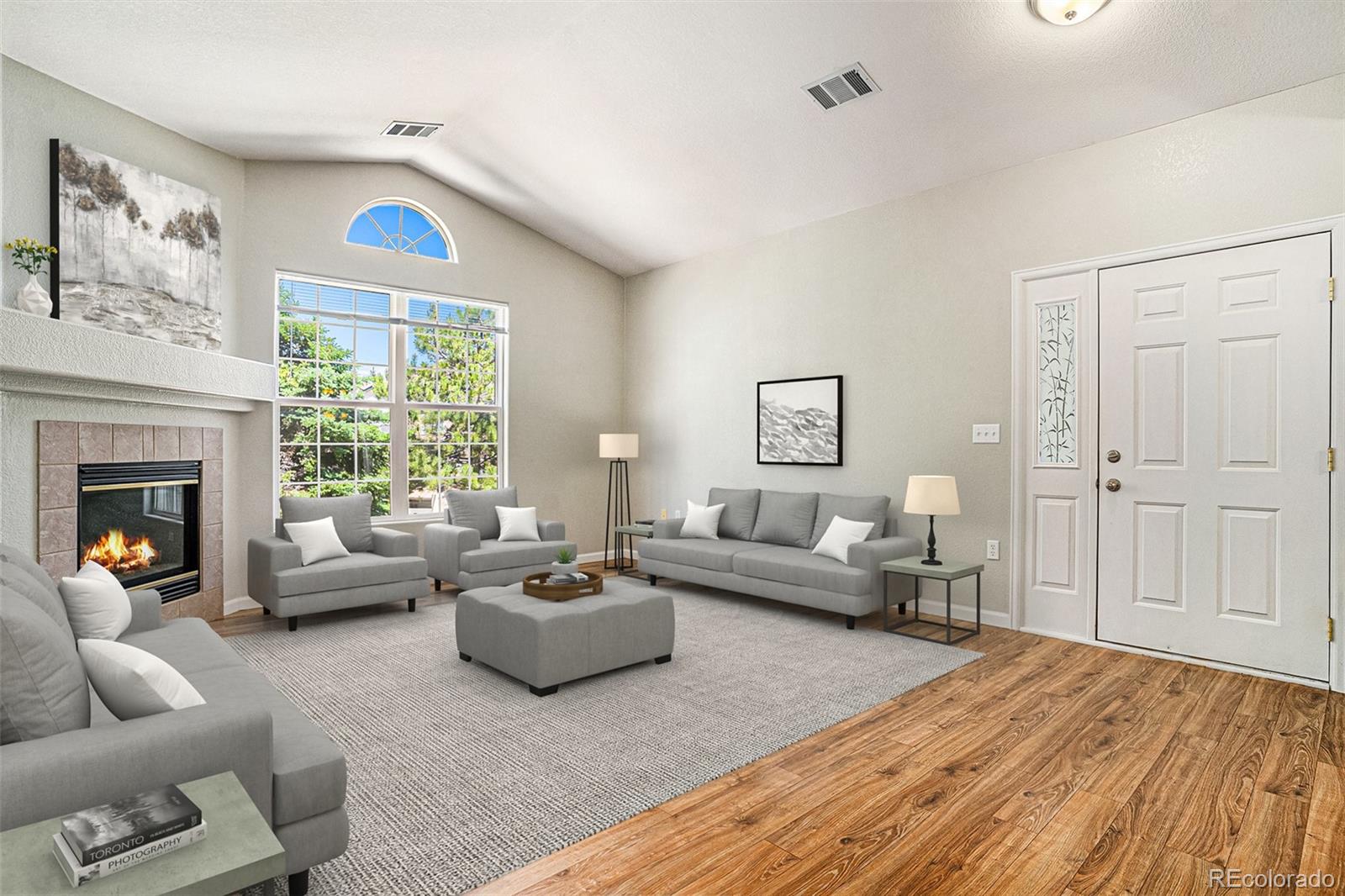 4085 S Crystal Circle Aurora CO 80014