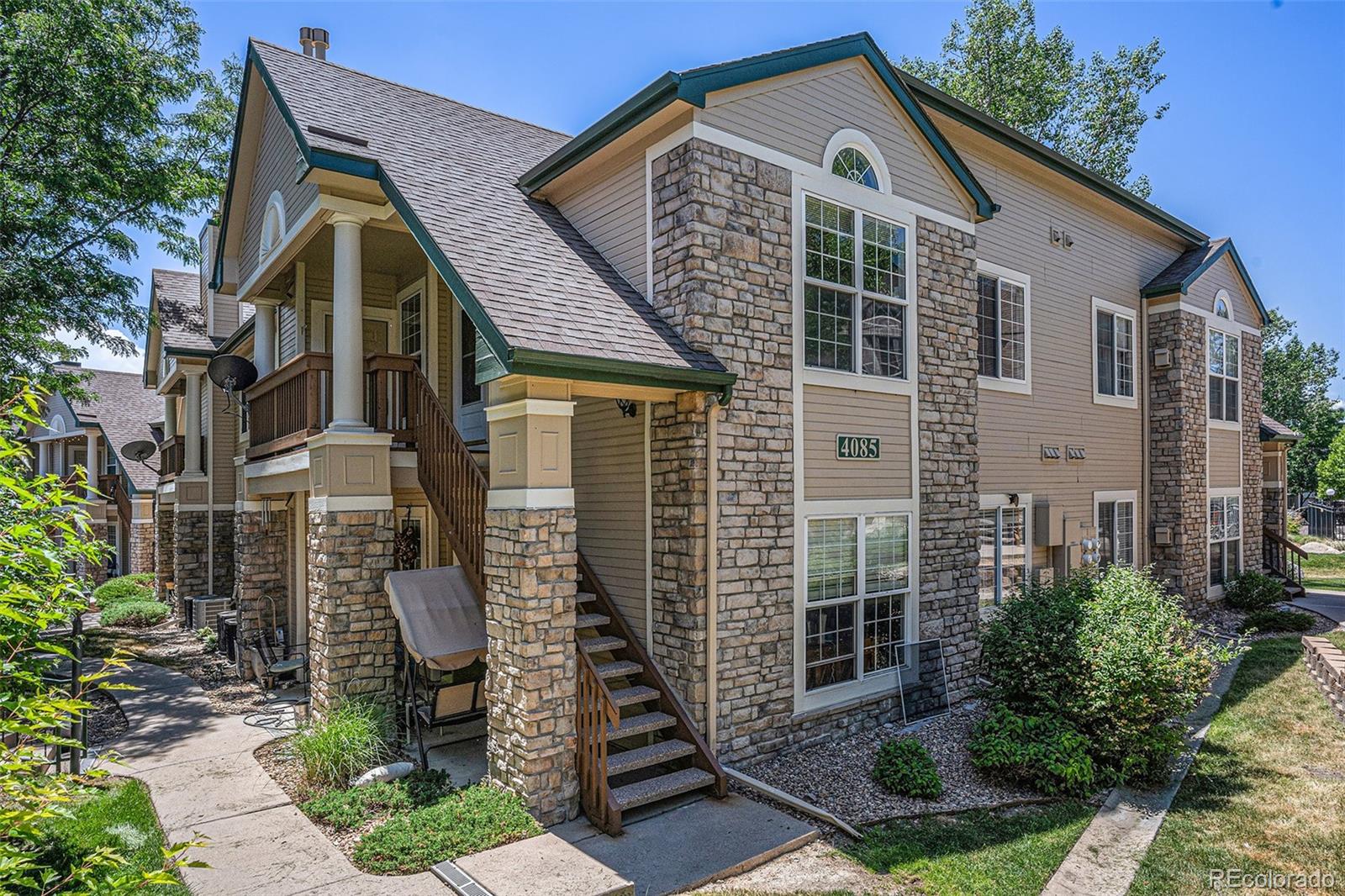4085 S Crystal Circle Aurora CO 80014
