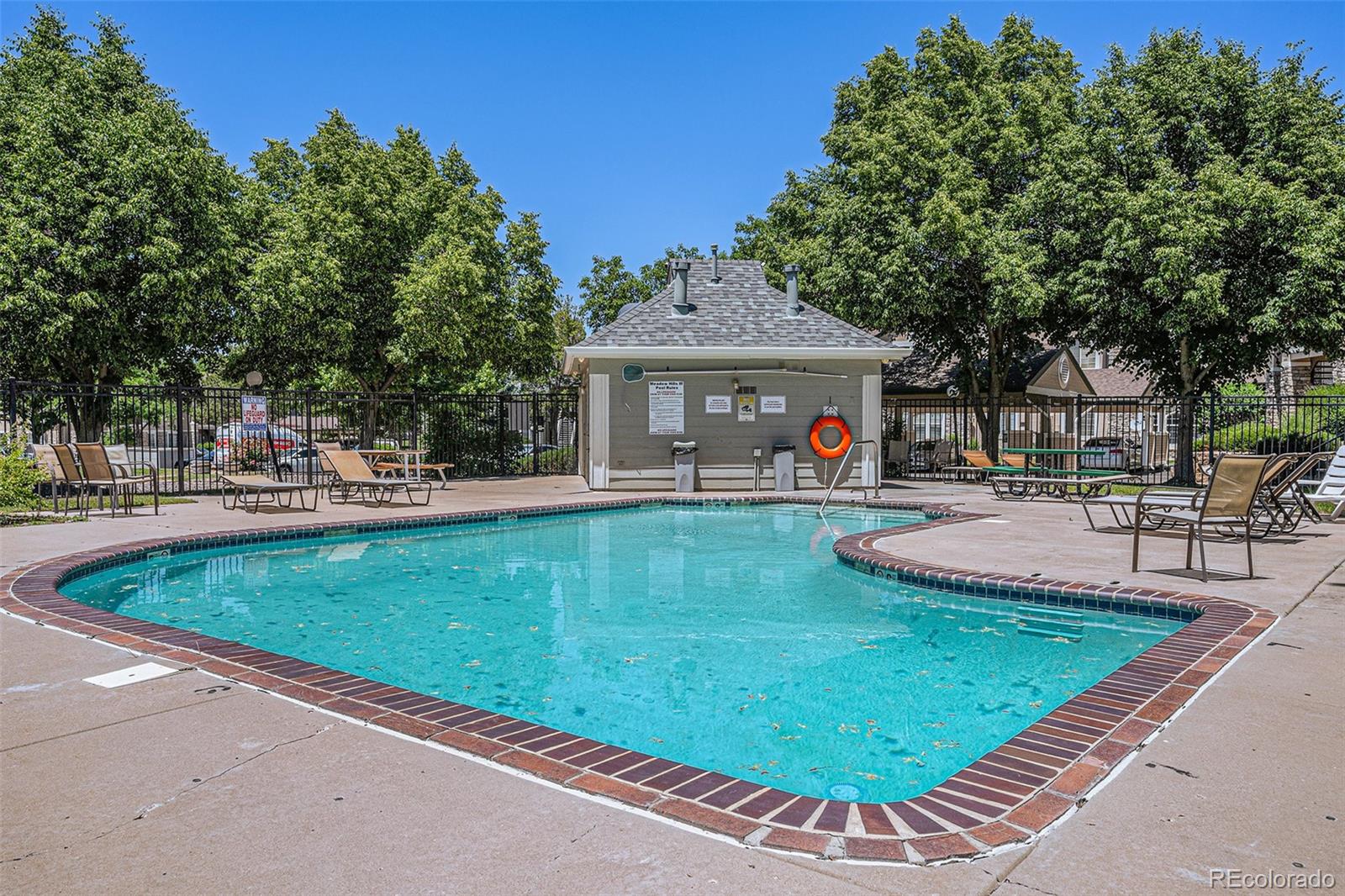4085 S Crystal Circle Aurora CO 80014
