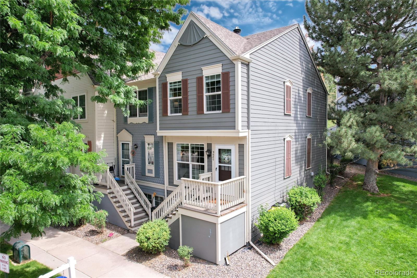 9680 W Cornell Place Lakewood CO 80227
