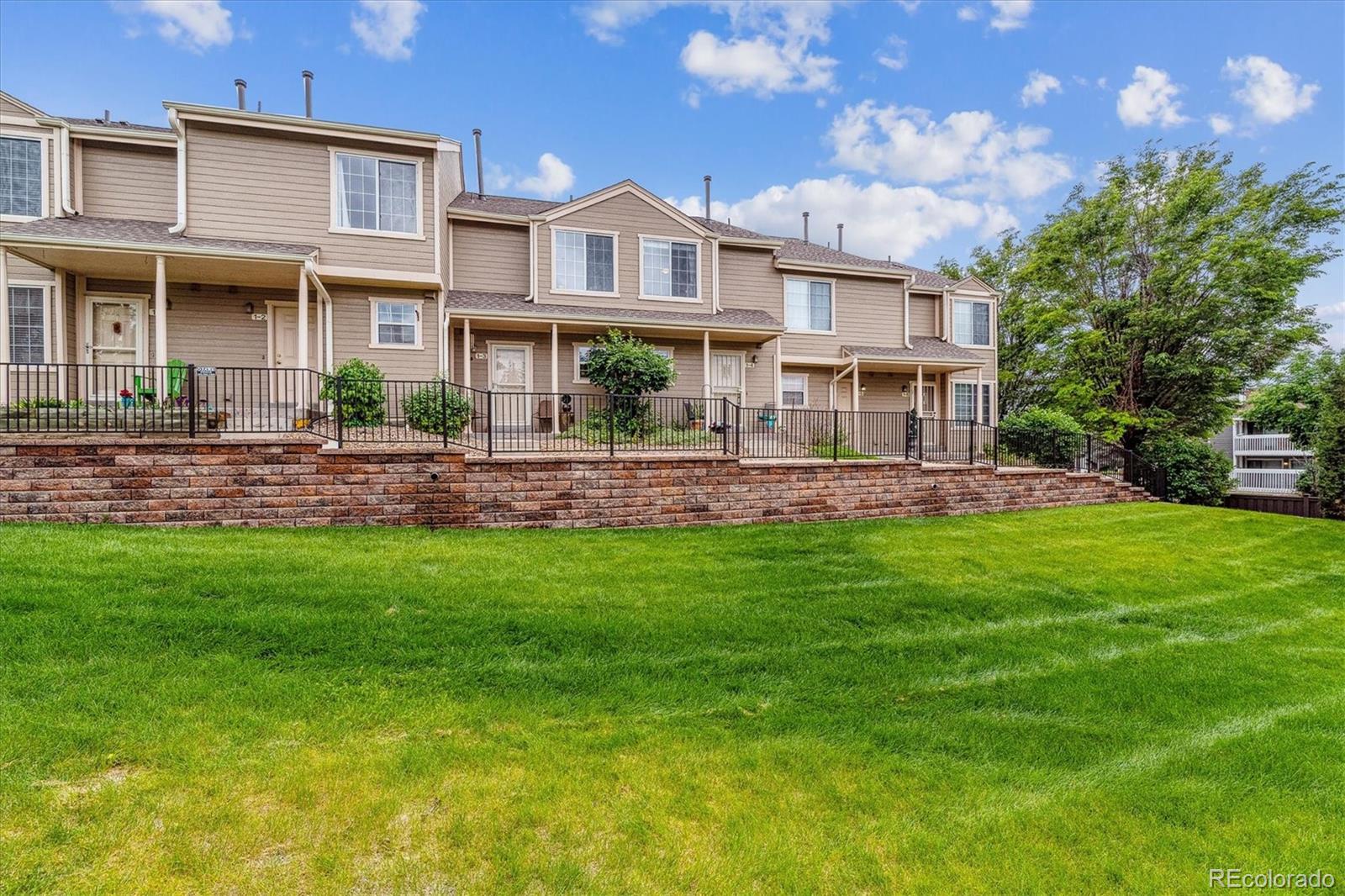 Denver CO, 1818 S Quebec Way, Unit 4