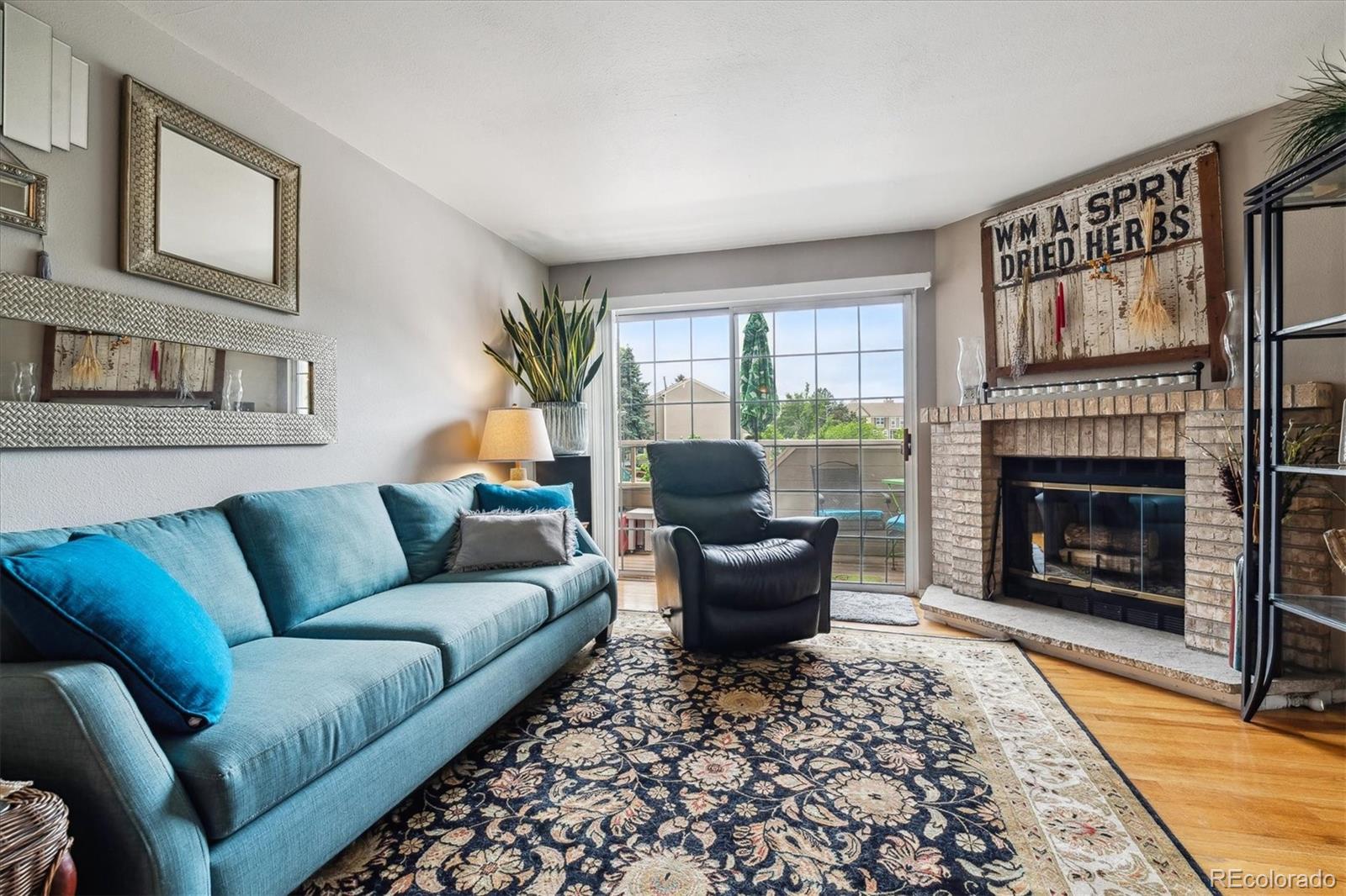 1818 S Quebec Way Denver CO 80231