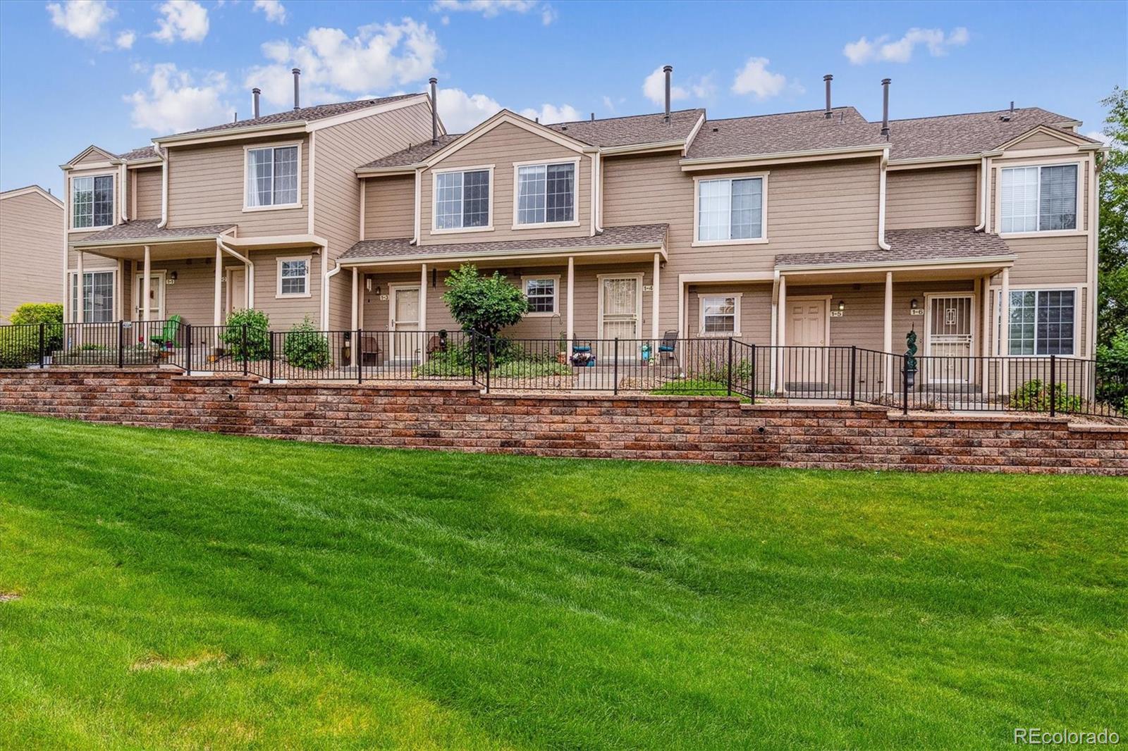 1818 S Quebec Way Denver CO 80231