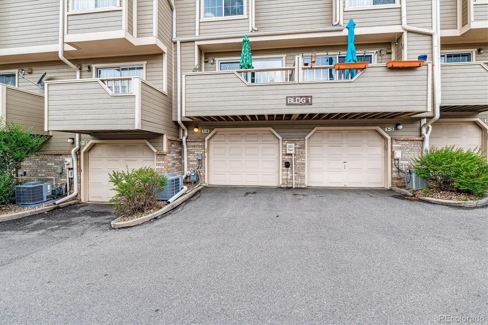 1818 S Quebec Way Denver CO 80231