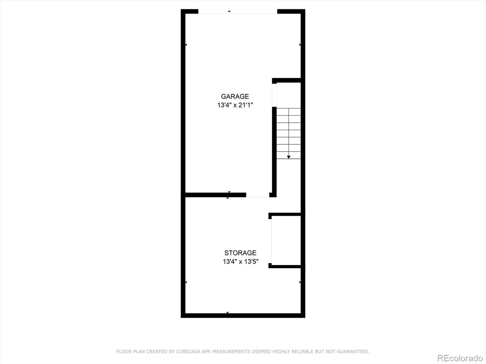 1818 S Quebec Way Denver CO 80231