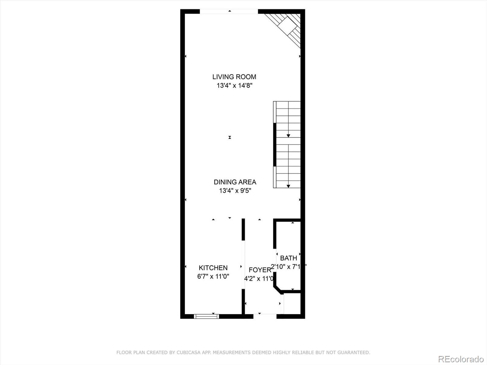 1818 S Quebec Way Denver CO 80231
