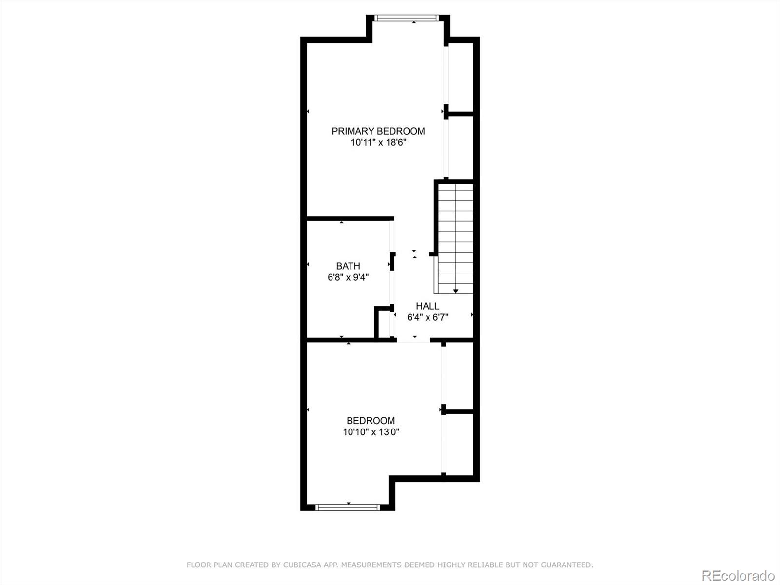 1818 S Quebec Way Denver CO 80231
