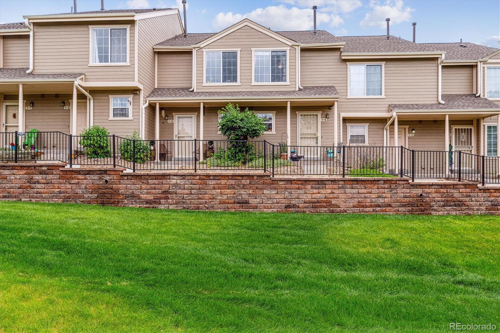 1818 S Quebec Way Denver CO 80231