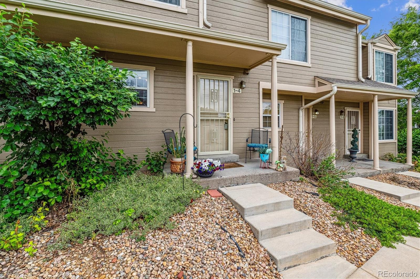 1818 S Quebec Way Denver CO 80231