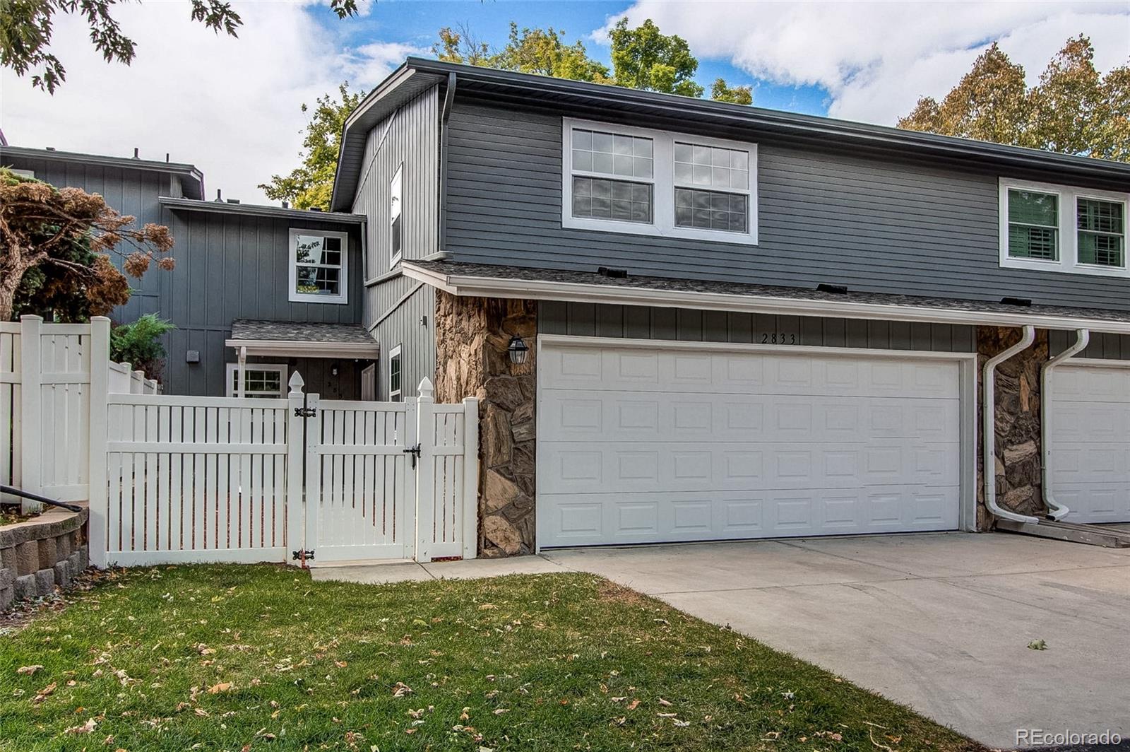 Aurora CO, 2833 S Xanadu Way
