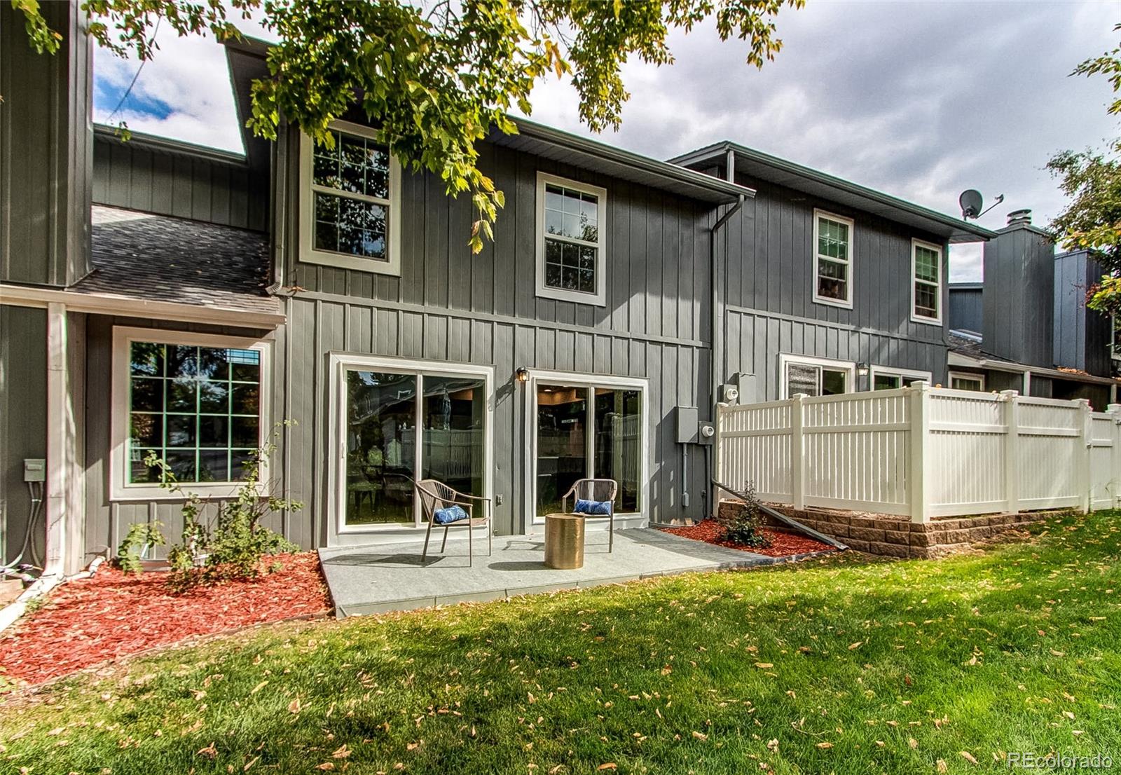 2833 S Xanadu Way Aurora CO 80014
