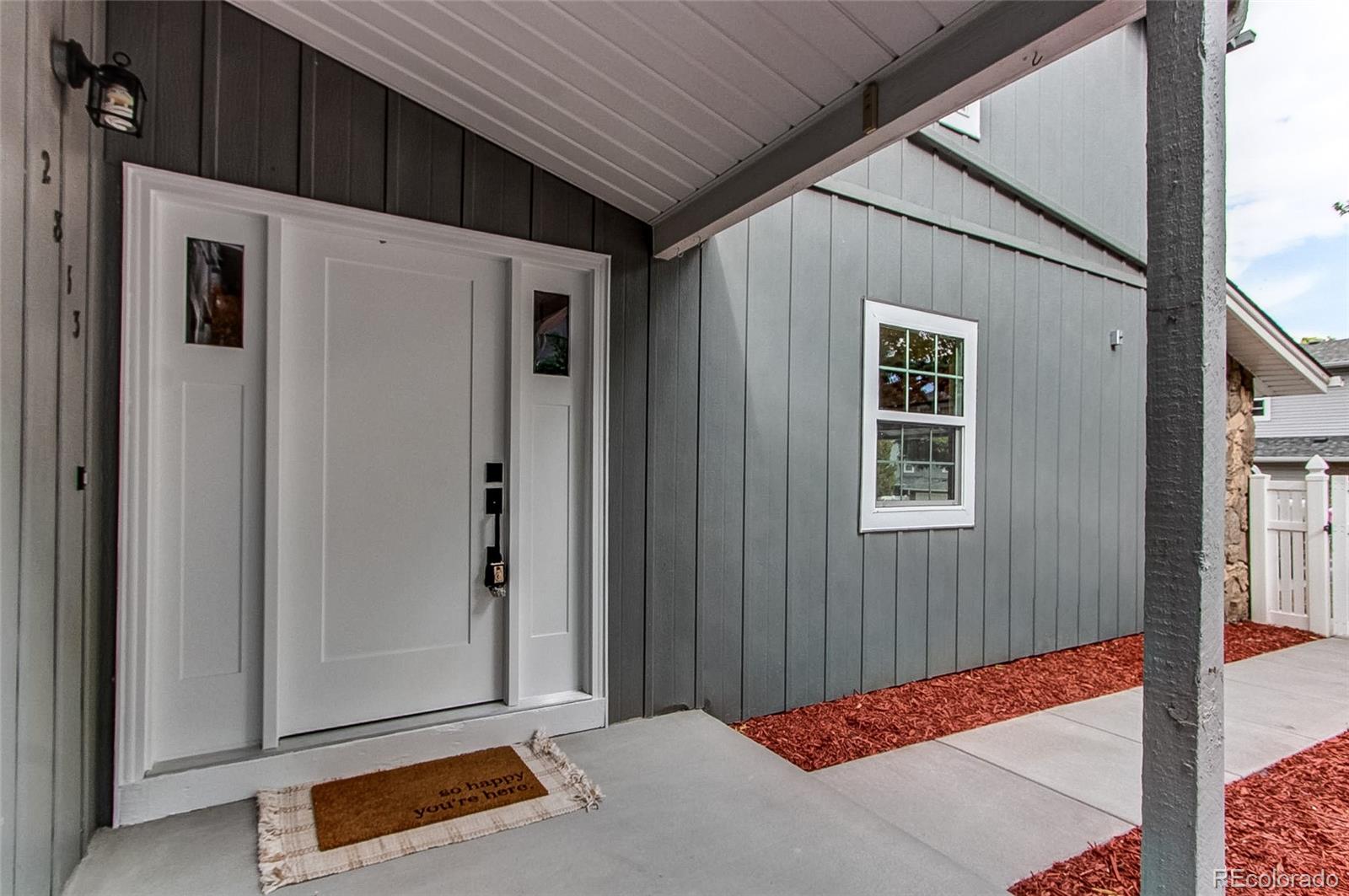 2833 S Xanadu Way Aurora CO 80014