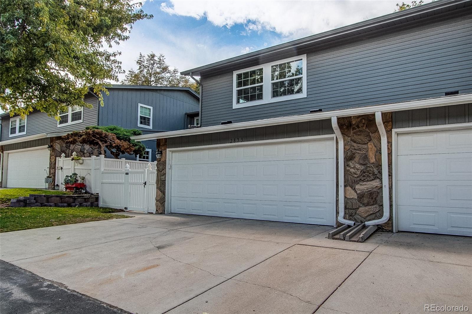 2833 S Xanadu Way Aurora CO 80014