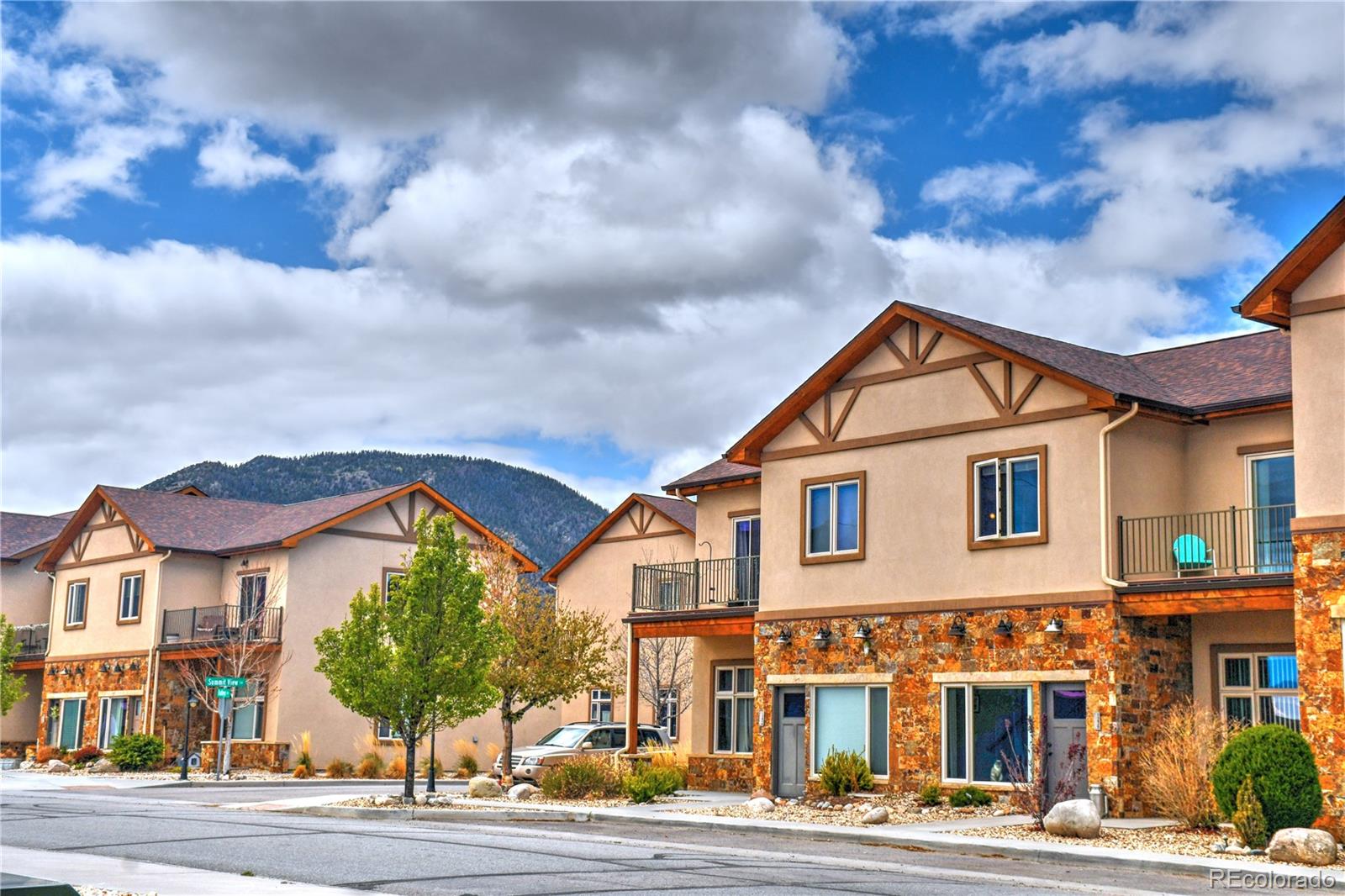123 Halley's Avenue Poncha Springs CO 81242