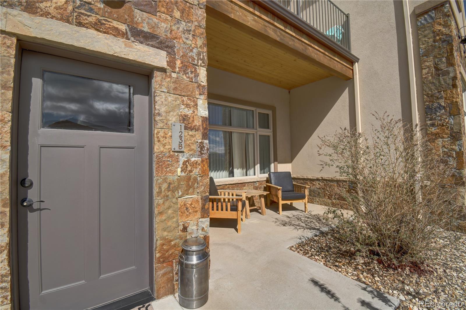 123 Halley's Avenue Poncha Springs CO 81242