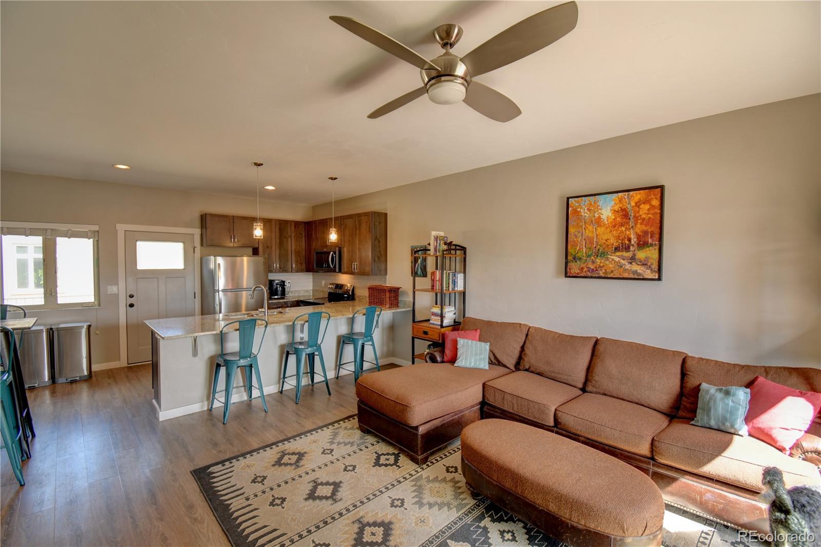 123 Halley's Avenue Poncha Springs CO 81242