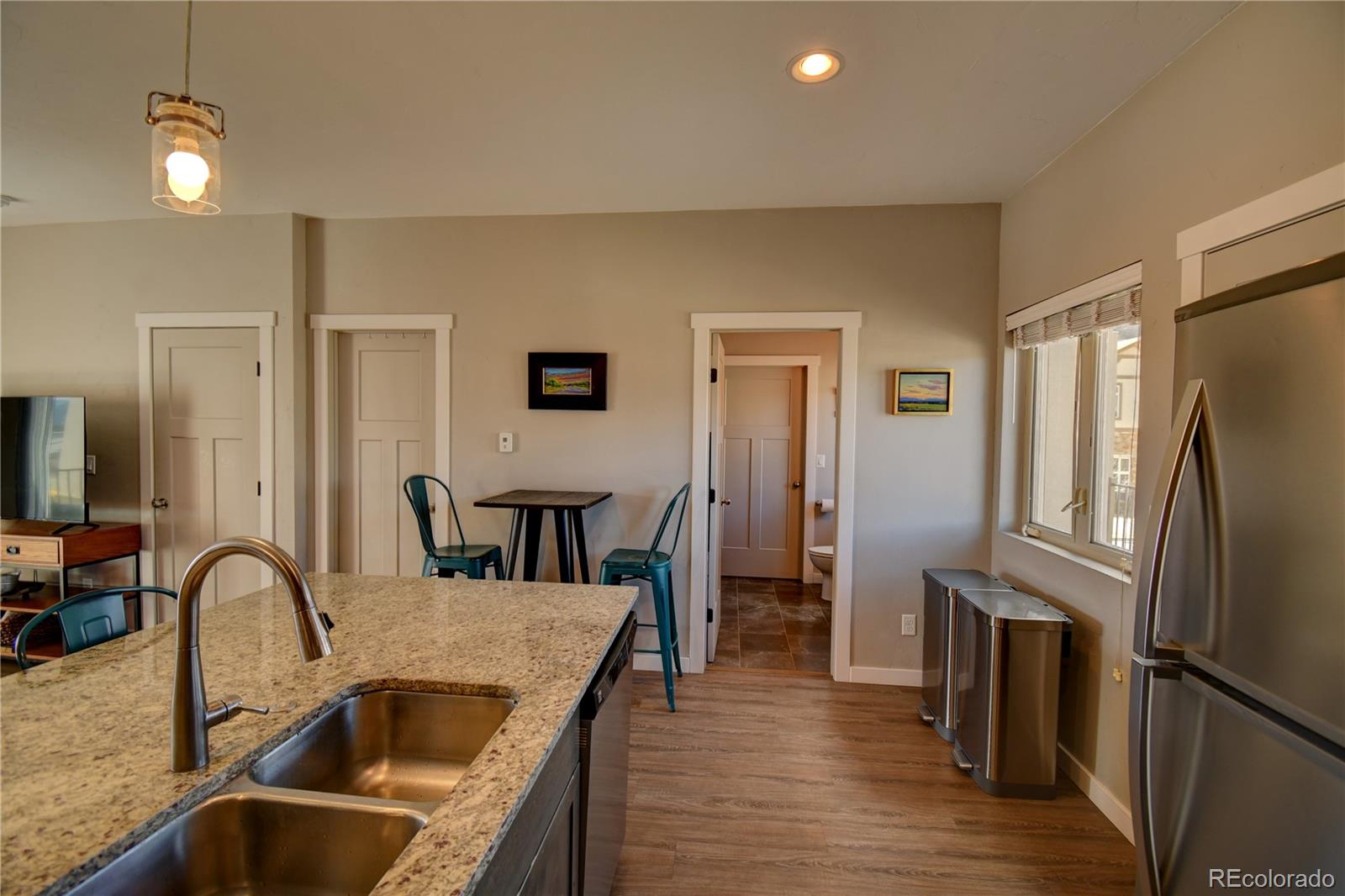 123 Halley's Avenue Poncha Springs CO 81242