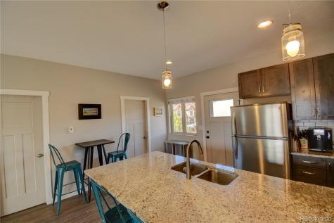 123 Halley's Avenue Poncha Springs CO 81242