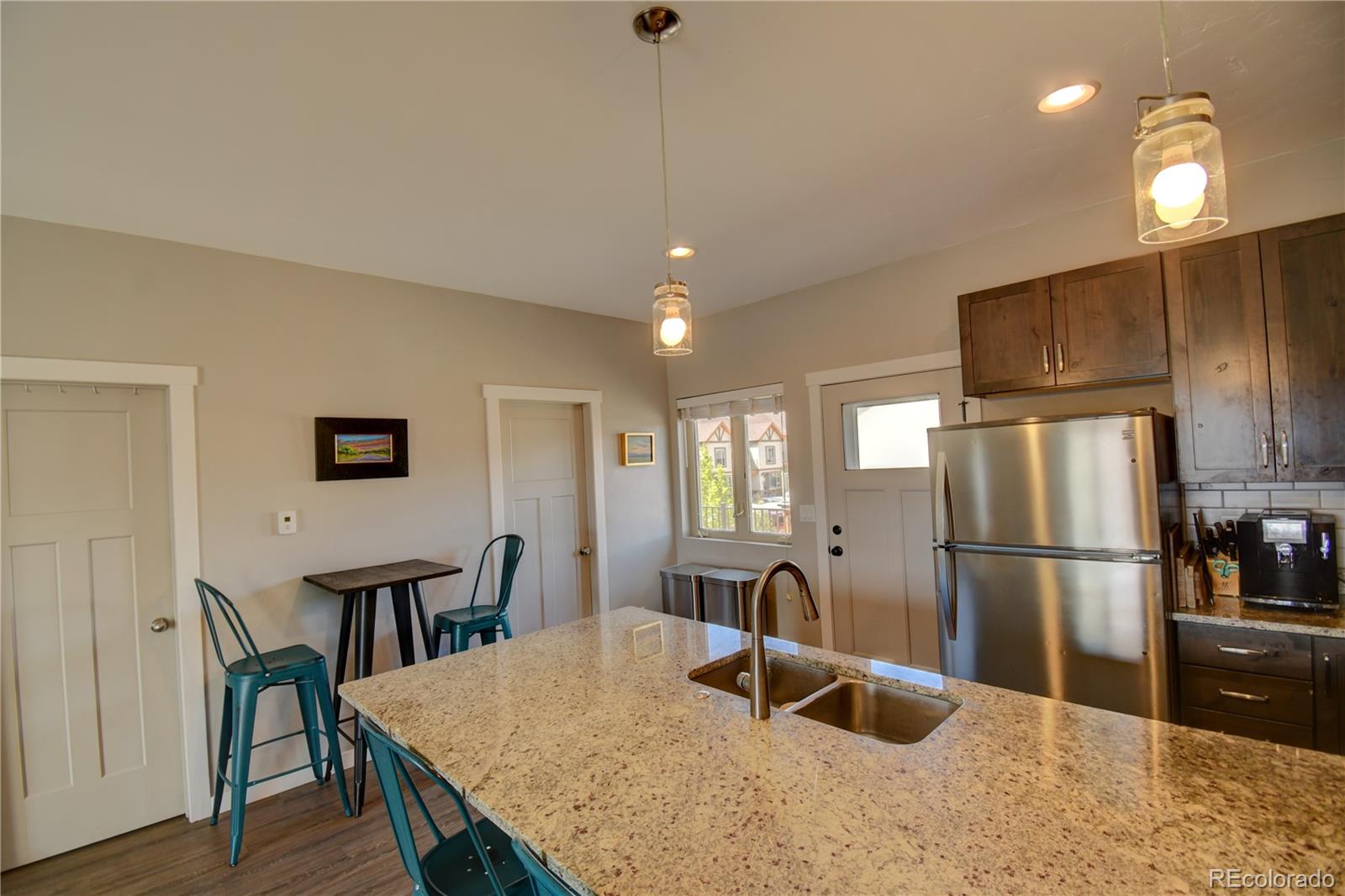 123 Halley's Avenue Poncha Springs CO 81242