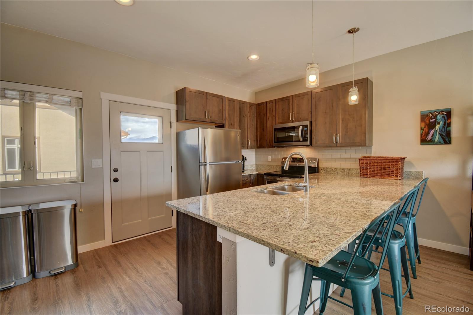 123 Halley's Avenue Poncha Springs CO 81242