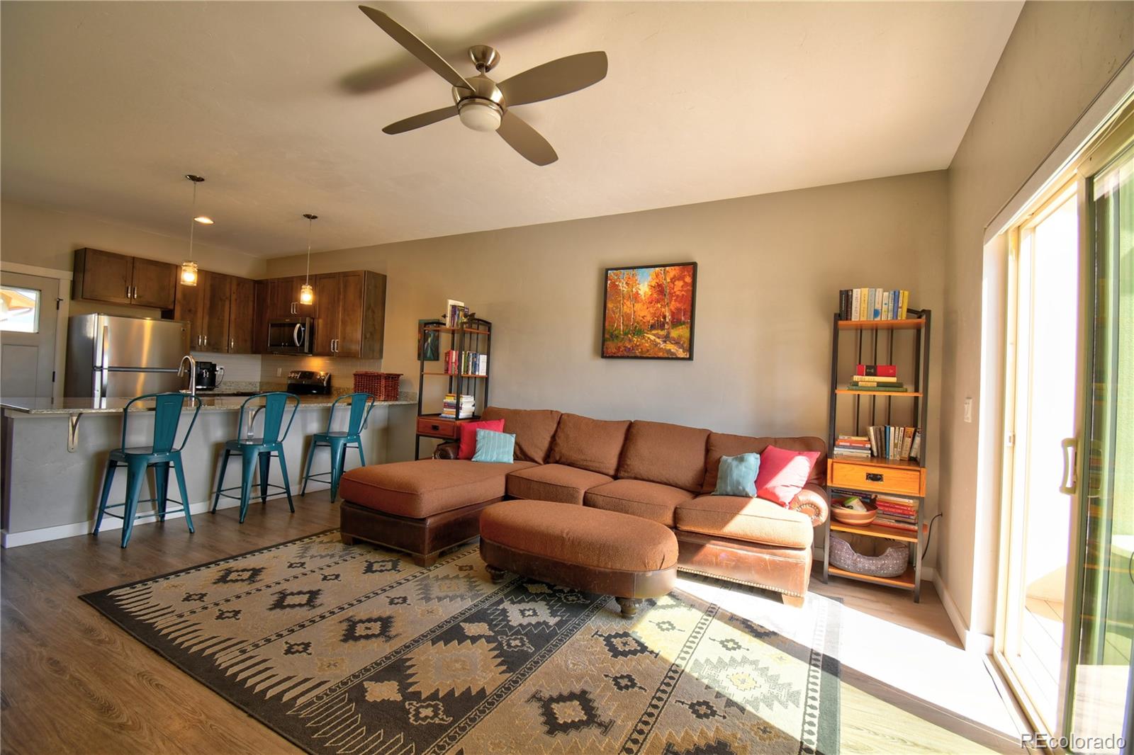 123 Halley's Avenue Poncha Springs CO 81242