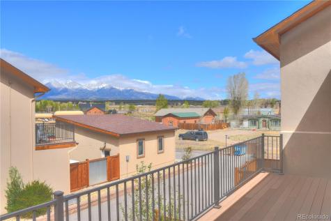 123 Halley's Avenue Poncha Springs CO 81242