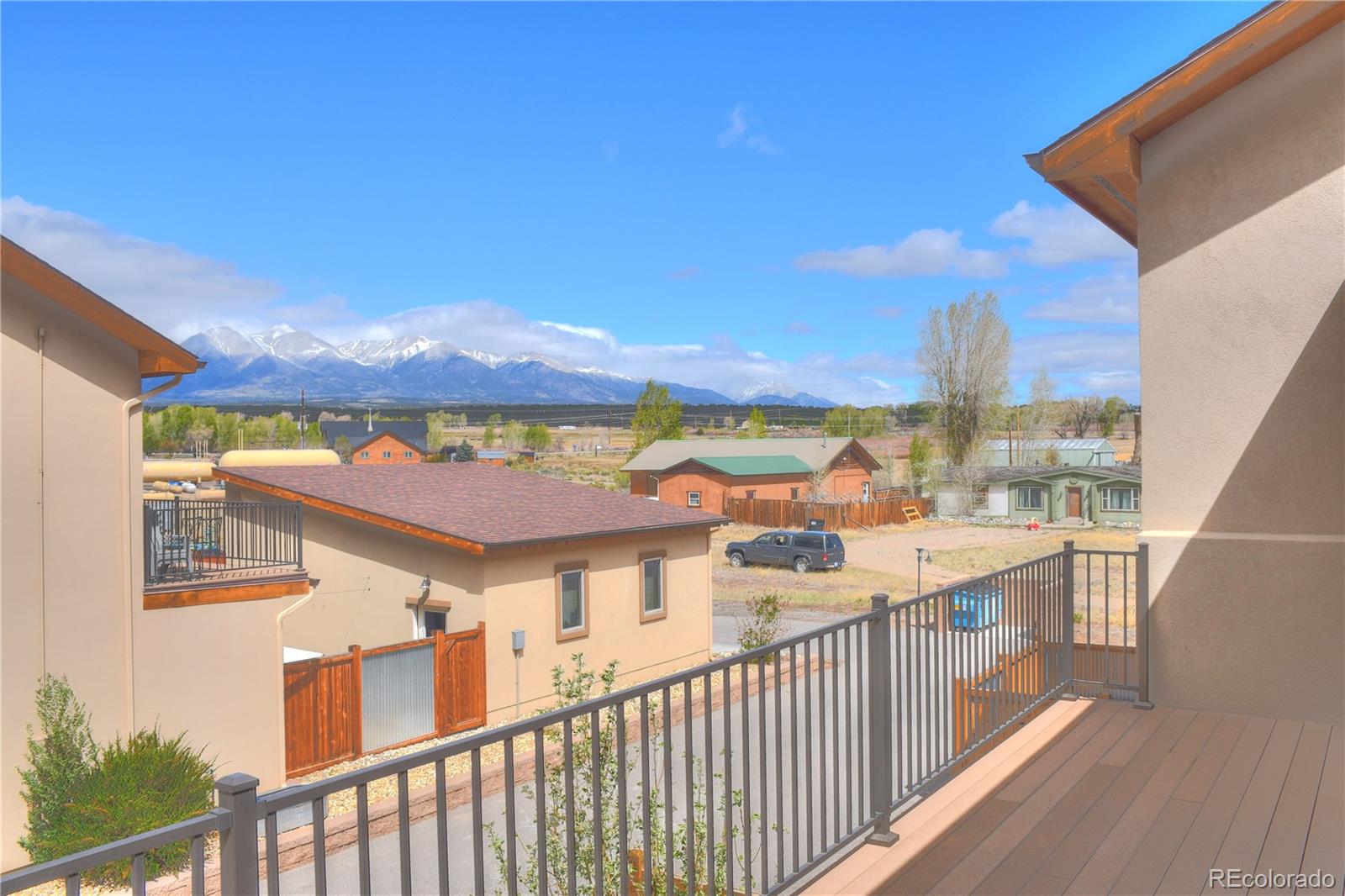 123 Halley's Avenue Poncha Springs CO 81242