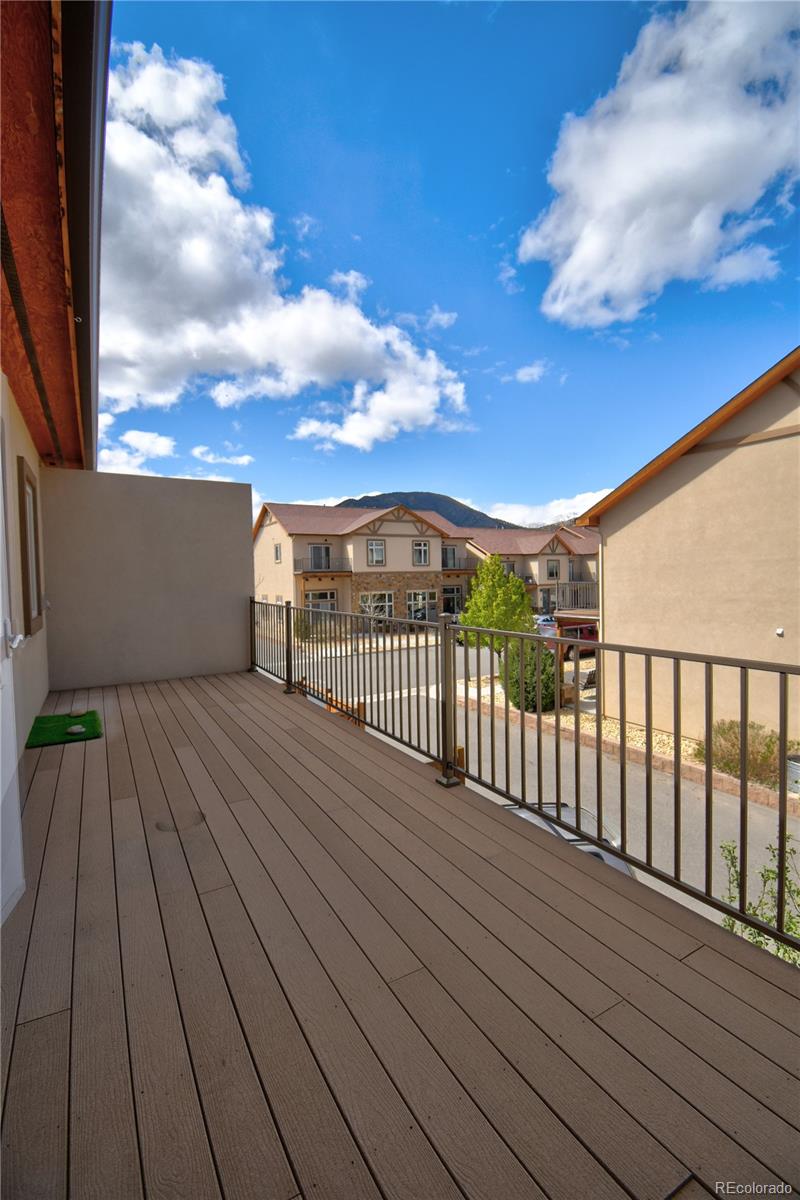 123 Halley's Avenue Poncha Springs CO 81242