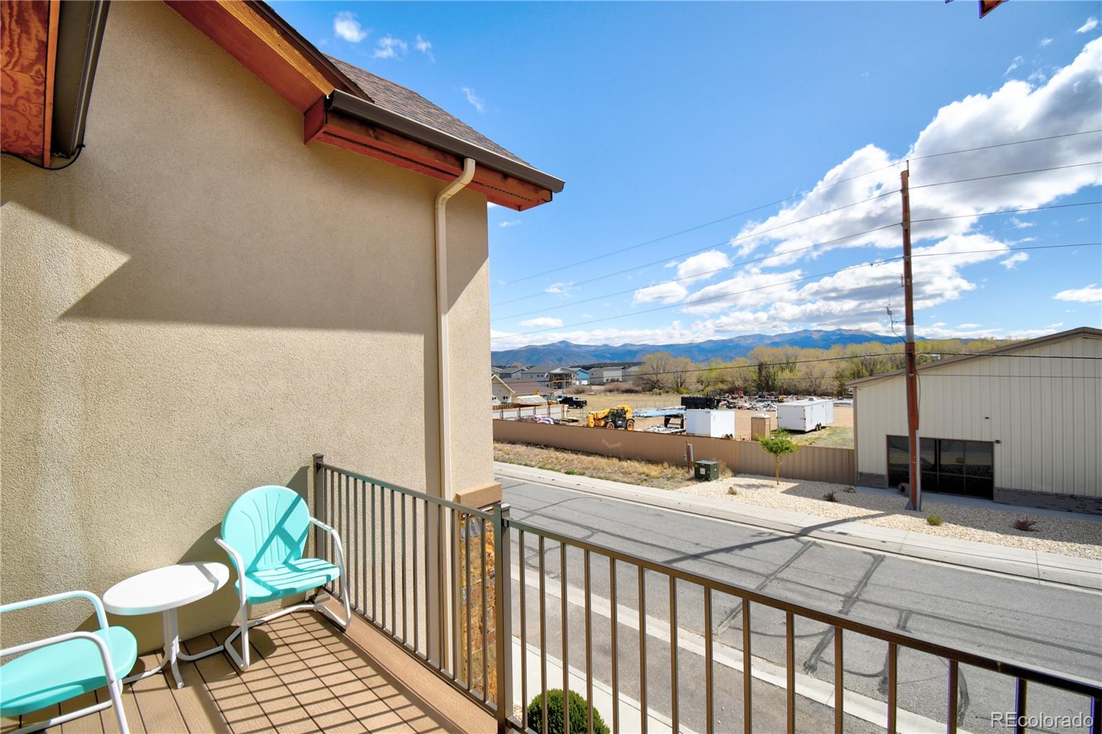 123 Halley's Avenue Poncha Springs CO 81242