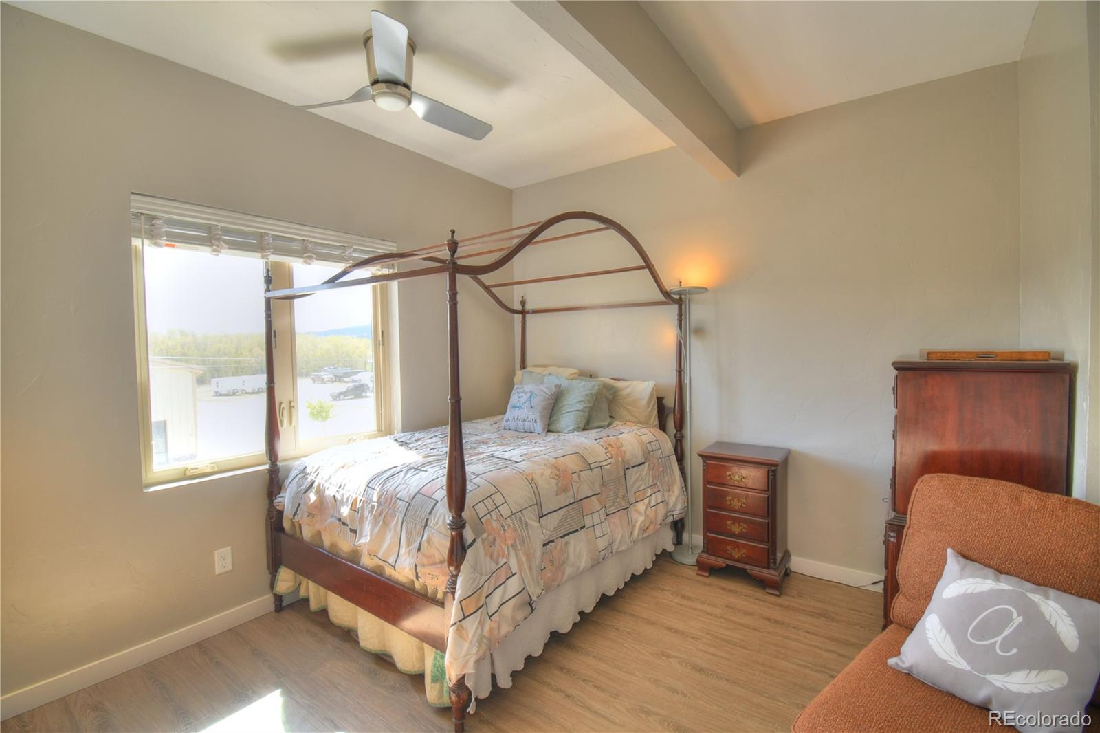 123 Halley's Avenue Poncha Springs CO 81242