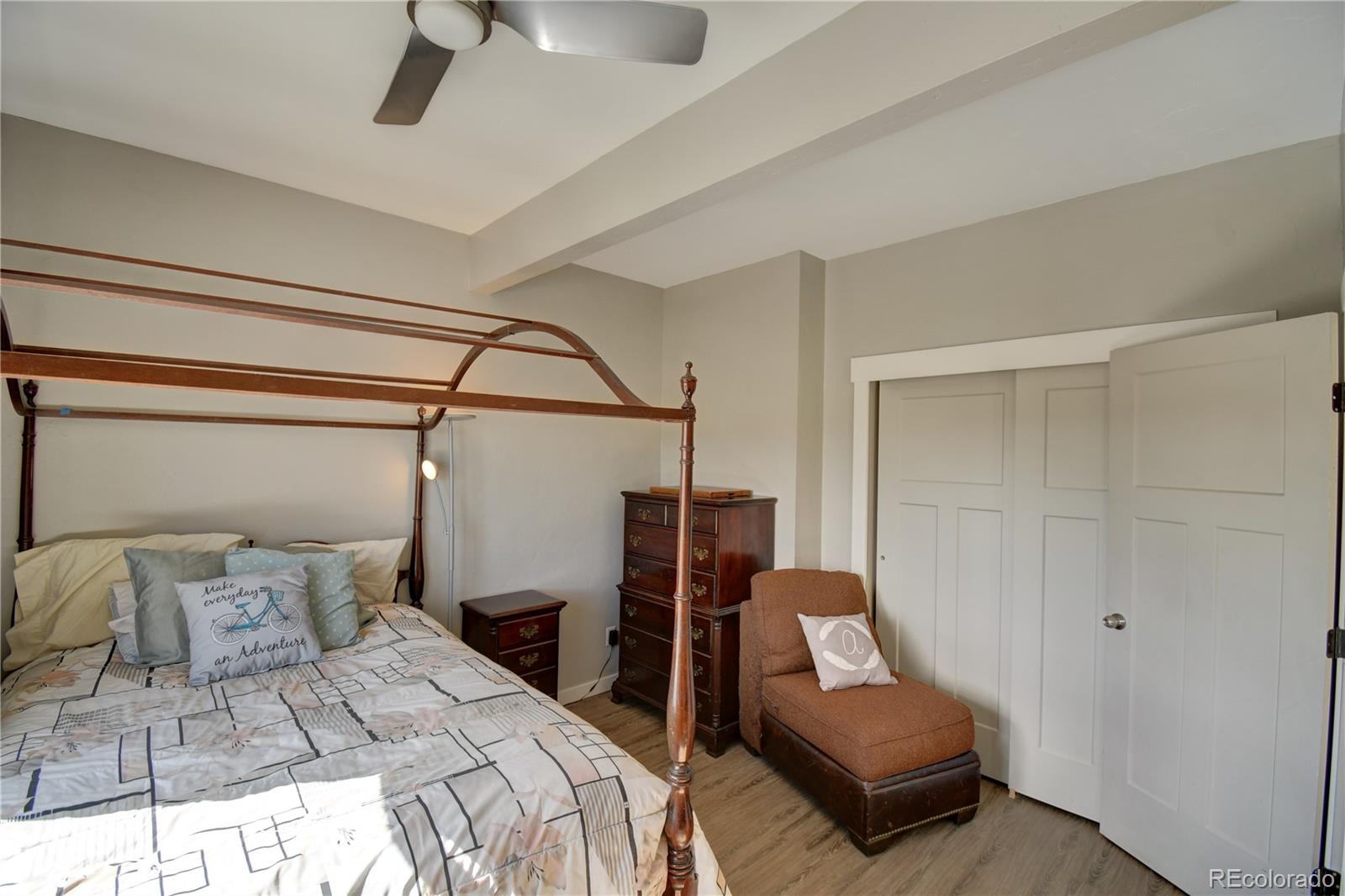 123 Halley's Avenue Poncha Springs CO 81242