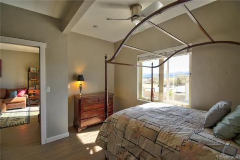 123 Halley's Avenue Poncha Springs CO 81242