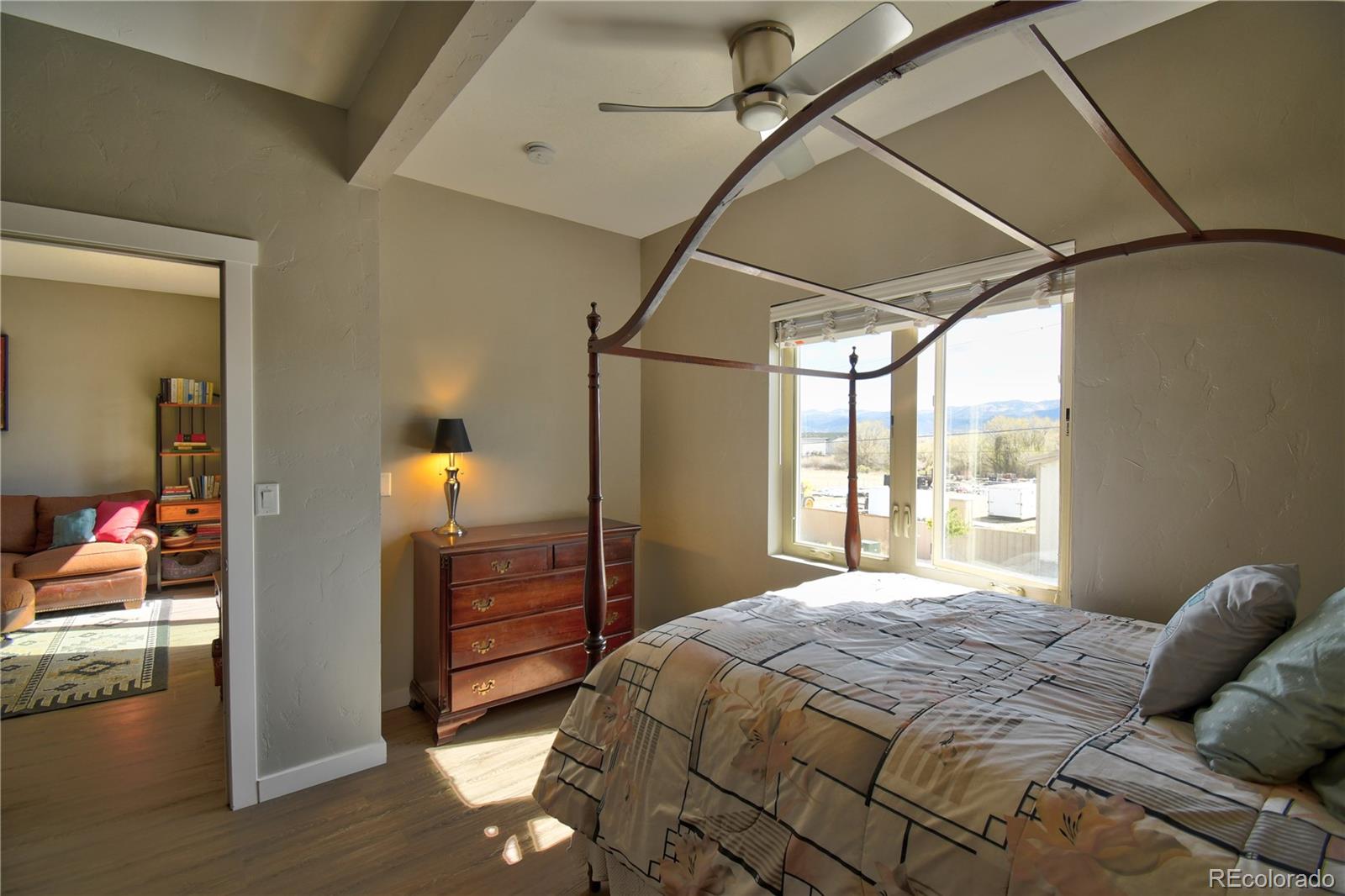 123 Halley's Avenue Poncha Springs CO 81242