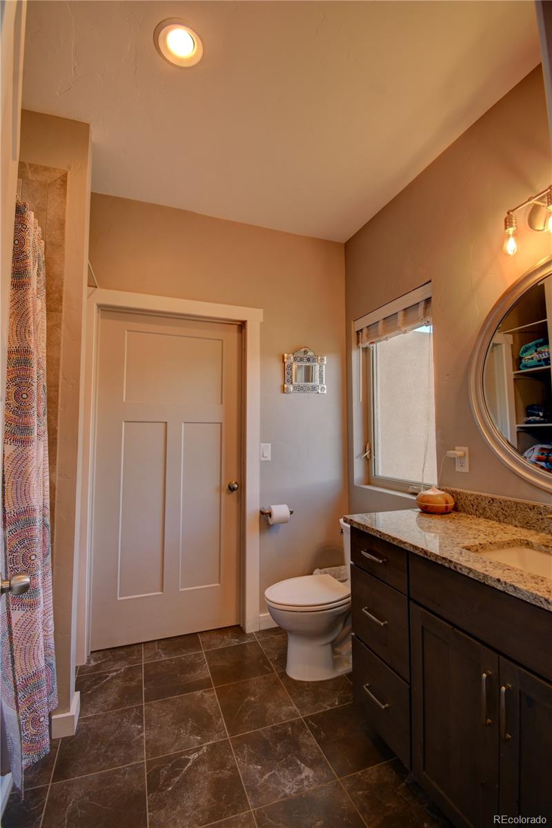 123 Halley's Avenue Poncha Springs CO 81242