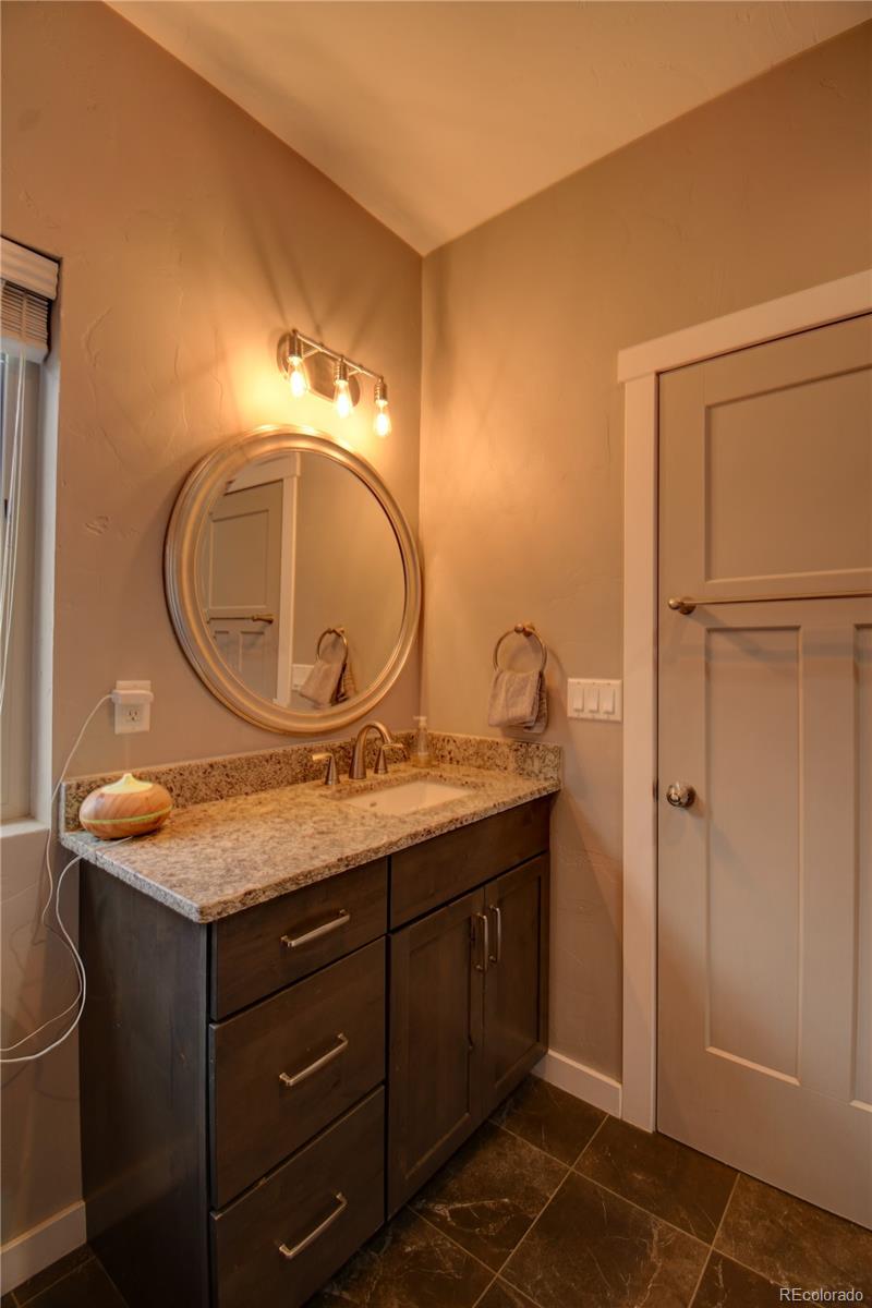 123 Halley's Avenue Poncha Springs CO 81242