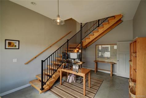 123 Halley's Avenue Poncha Springs CO 81242