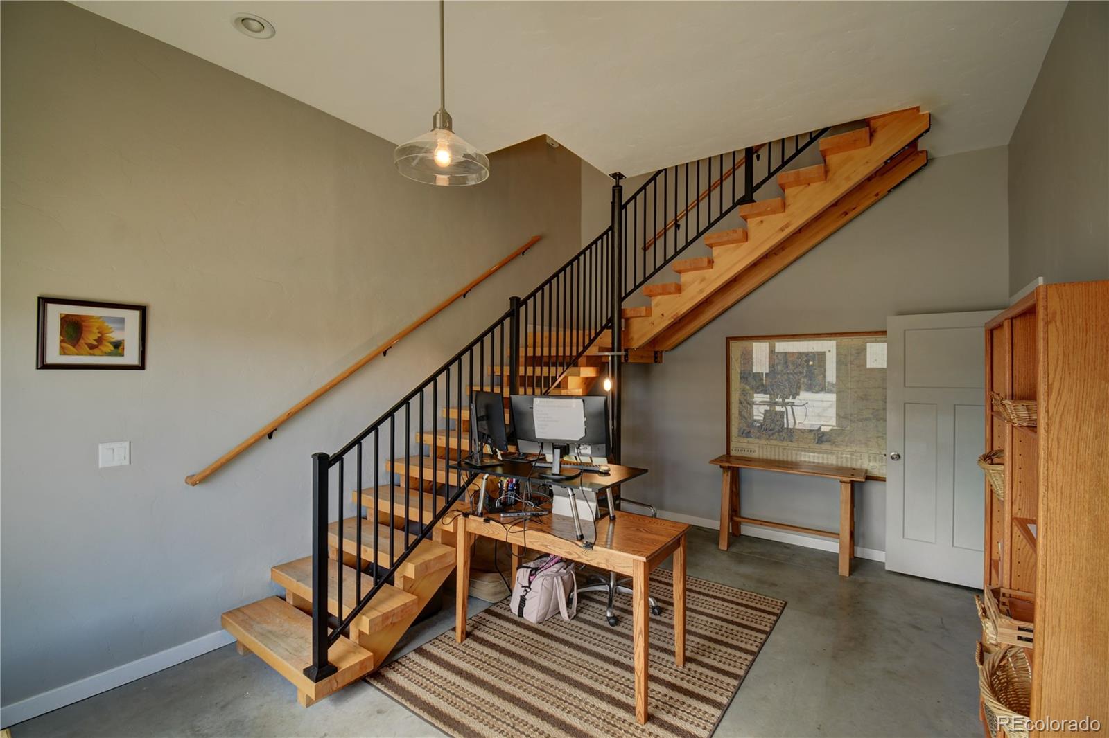 123 Halley's Avenue Poncha Springs CO 81242