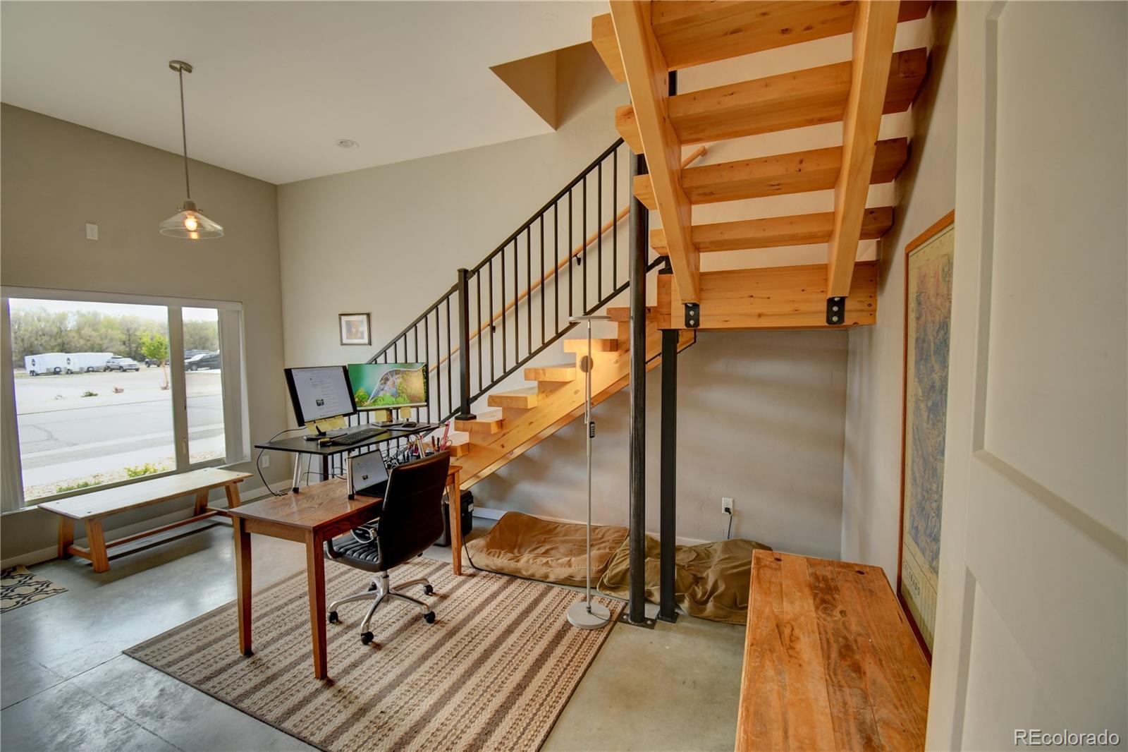 123 Halley's Avenue Poncha Springs CO 81242