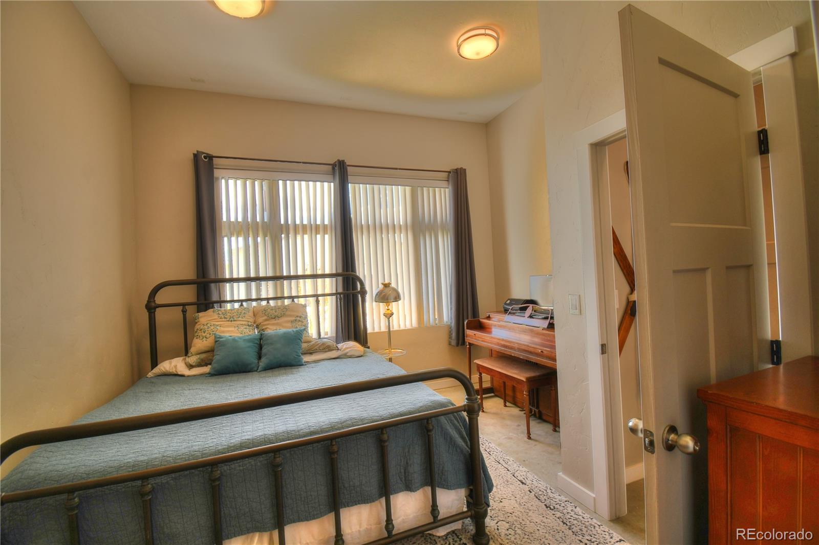 123 Halley's Avenue Poncha Springs CO 81242