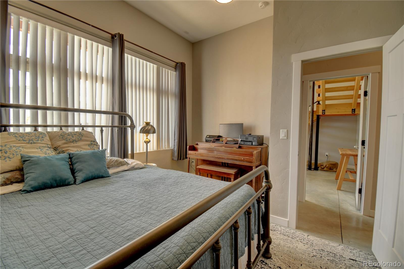123 Halley's Avenue Poncha Springs CO 81242