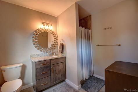 123 Halley's Avenue Poncha Springs CO 81242
