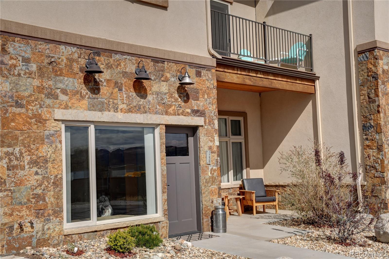 123 Halley's Avenue Poncha Springs CO 81242