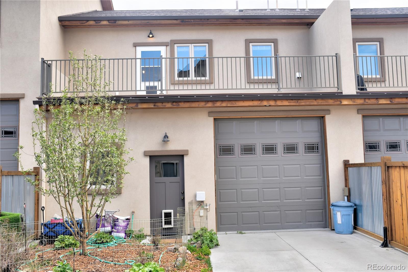123 Halley's Avenue Poncha Springs CO 81242
