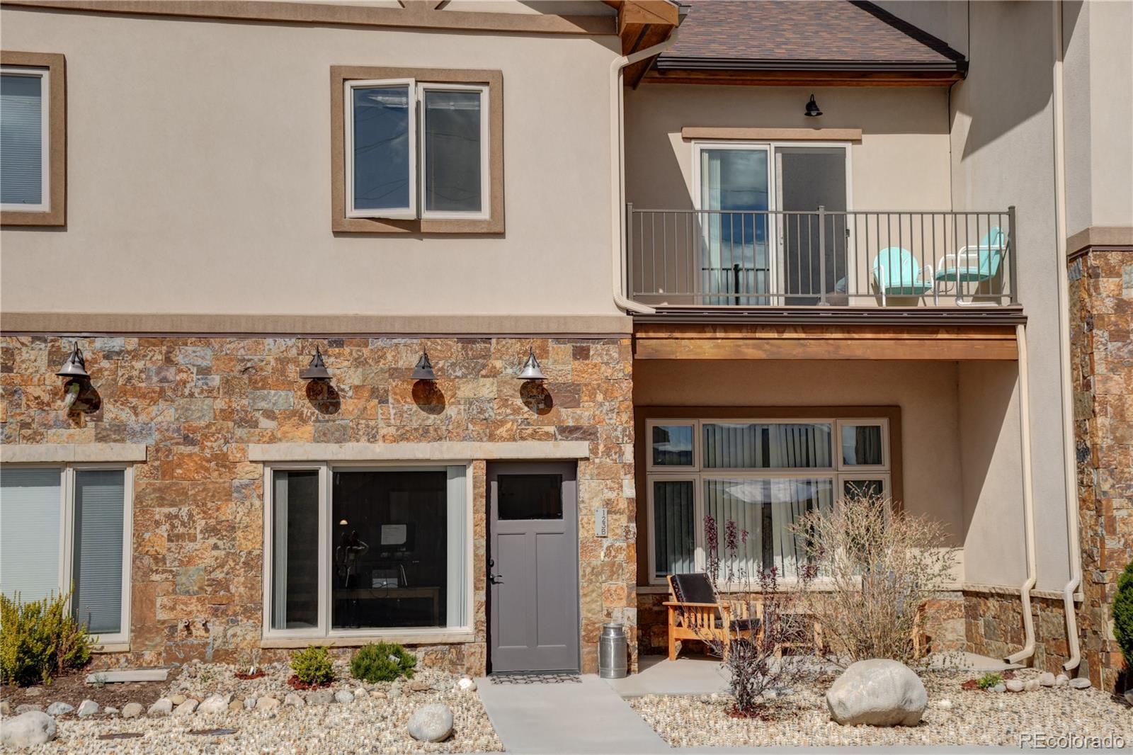 123 Halley's Avenue Poncha Springs CO 81242