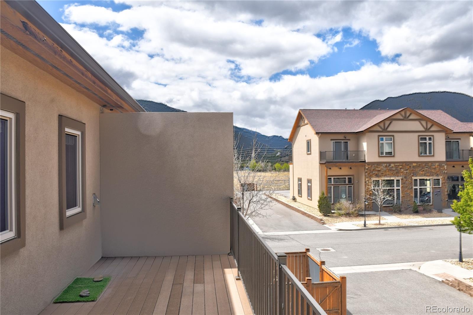 123 Halley's Avenue Poncha Springs CO 81242