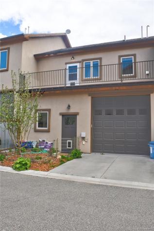 123 Halley's Avenue Poncha Springs CO 81242