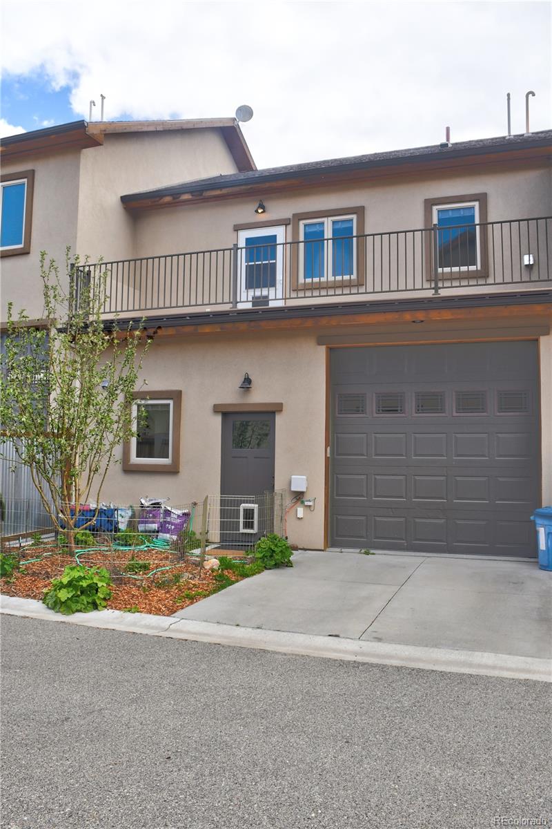 123 Halley's Avenue Poncha Springs CO 81242