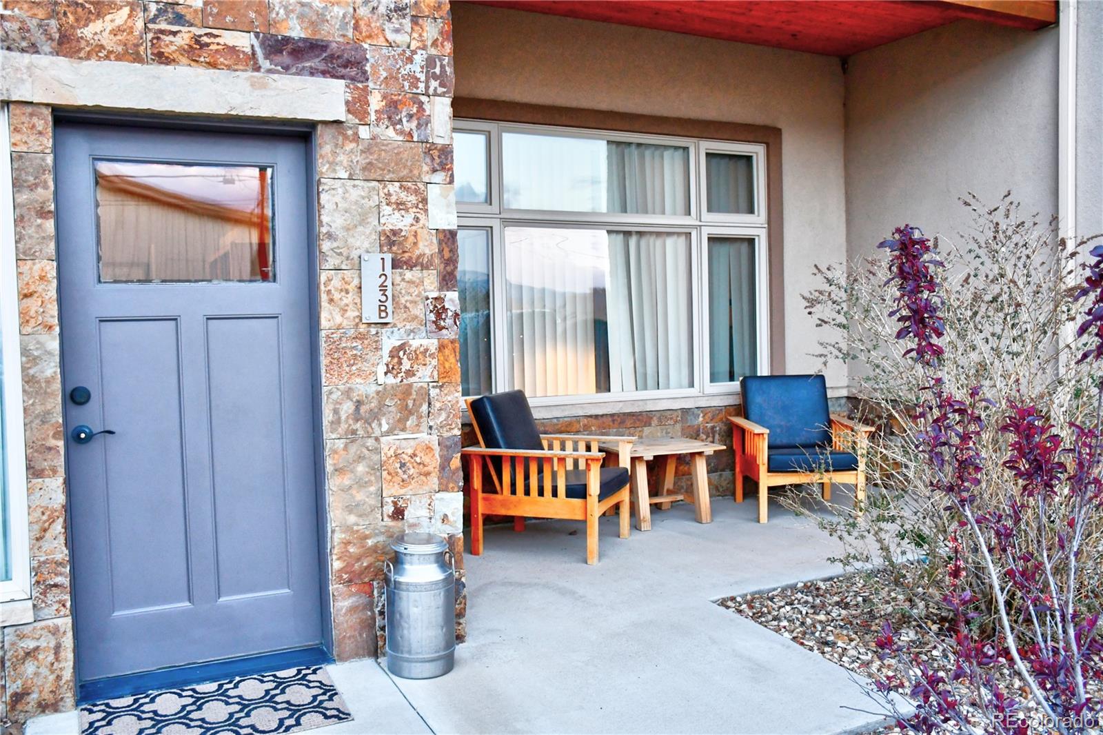 123 Halley's Avenue Poncha Springs CO 81242