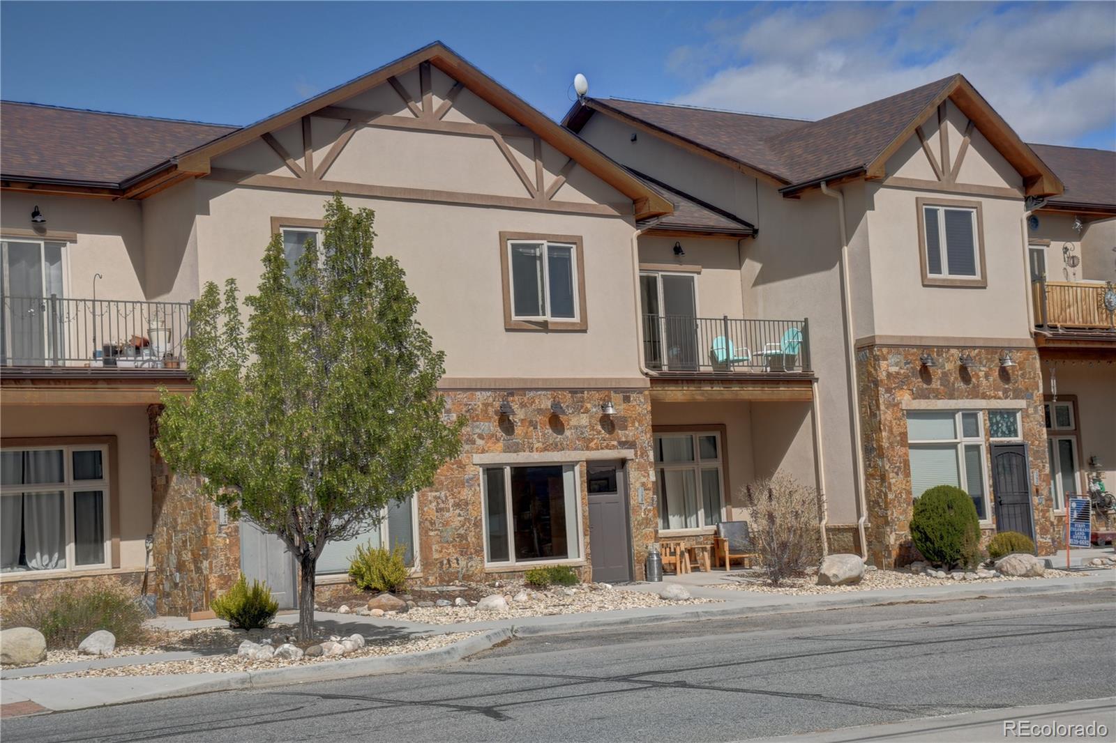 123 Halley's Avenue Poncha Springs CO 81242
