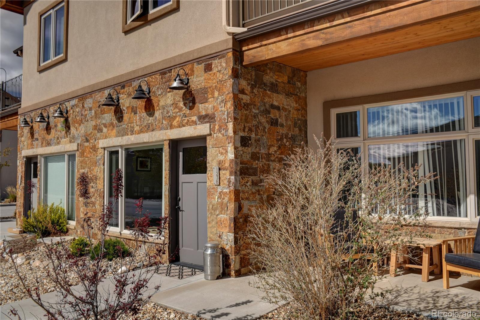 123 Halley's Avenue Poncha Springs CO 81242